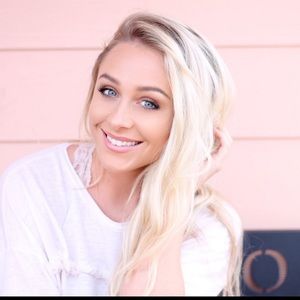 Meet your Posher, Catherine